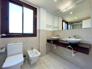 Villa Salobreña Ausstattung 37