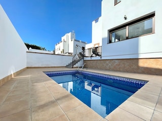 Villa Salobreña Außenaufnahme 10