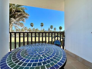 Villa Salobreña Außenaufnahme 8