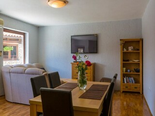 Casa per le vacanze Bribir Caratteristiche 19