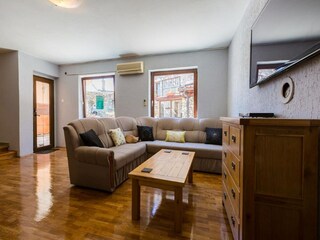 Ferienhaus Bribir Ausstattung 20