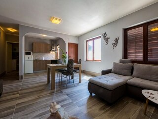 Holiday house Bribir Features 16
