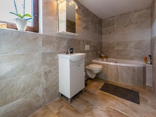Holiday house Bribir Features 12