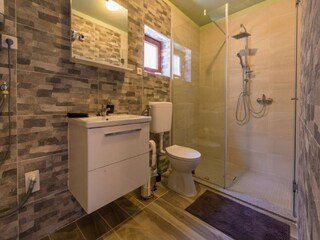 Casa per le vacanze Bribir Caratteristiche 8