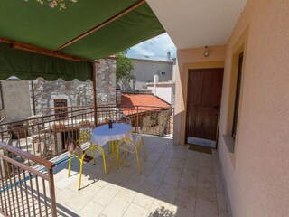 Vakantiehuis Bribir Buitenaudio-opname 1