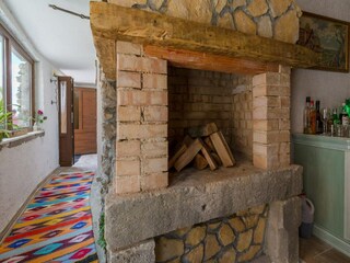 Vakantiehuis Bribir  40