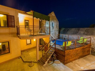 Ferienhaus Bribir Außenaufnahme 4