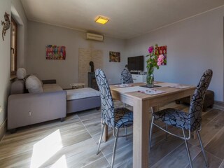 Ferienhaus Bribir Ausstattung 13