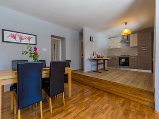 Maison de vacances Bribir Équipement 15