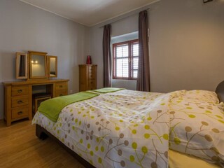 Vakantiehuis Bribir Kenmerken 22