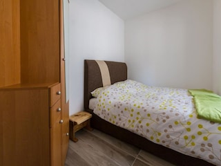 Maison de vacances Bribir Équipement 17