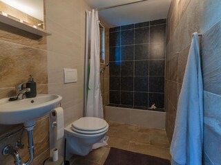 Ferienhaus Bribir Ausstattung 23