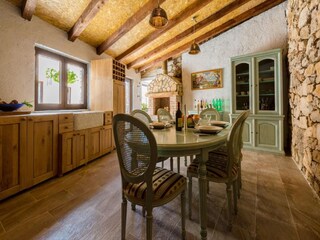 Vakantiehuis Bribir  37