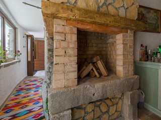 Vakantiehuis Bribir  40
