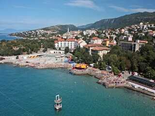 Vakantiehuis Bribir Omgeving 33