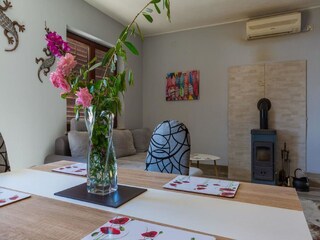 Vakantiehuis Bribir  39