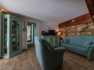 Ferienhaus Bribir Ausstattung 11