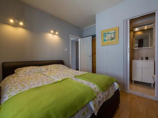 Maison de vacances Bribir Équipement 21