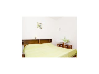 Appartement Mlini Kenmerken 7