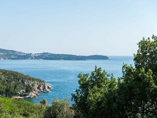 Appartement Mlini  19