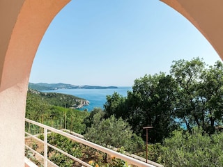 Appartement Mlini  18