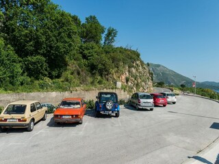 Appartement Mlini  23