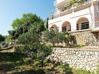 Apartment Mlini Outdoor Recording 2