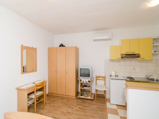 Appartement Saplunara Équipement 5
