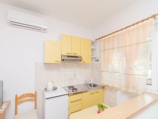 Appartement Saplunara Équipement 9