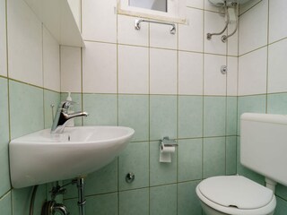 Appartement Saplunara Équipement 10