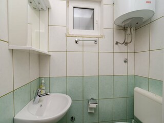 Apartment Saplunara Features 12