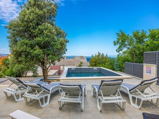 Holiday house Ledenice Outdoor Recording 7