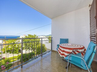Ferienhaus Ledenice Außenaufnahme 7