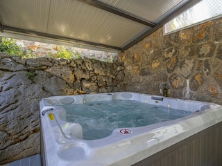 Ferienhaus Novi Vinodolski  19