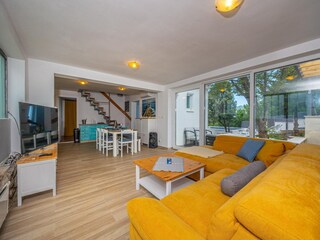 Ferienhaus Novi Vinodolski Ausstattung 18