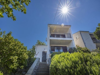 Vakantiehuis Ledenice Buitenaudio-opname 5