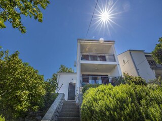 Vakantiehuis Ledenice Buitenaudio-opname 6