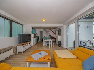 Ferienhaus Ledenice Ausstattung 10