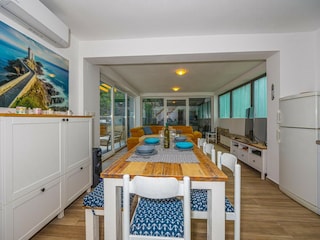 Ferienhaus Novi Vinodolski Ausstattung 9