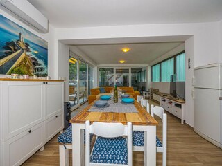 Vakantiehuis Ledenice Kenmerken 17