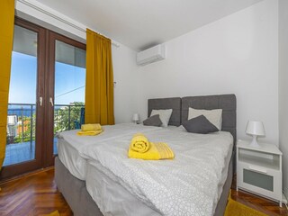 Ferienhaus Novi Vinodolski Ausstattung 12