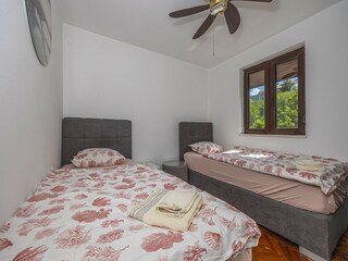 Ferienhaus Novi Vinodolski Ausstattung 13