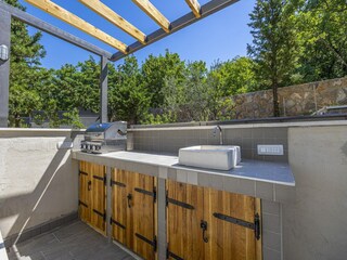 Ferienhaus Novi Vinodolski  38