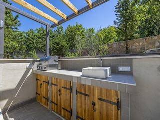 Vakantiehuis Ledenice  36