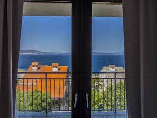 Ferienhaus Ledenice Außenaufnahme 2
