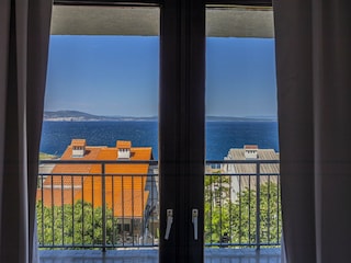Ferienhaus Novi Vinodolski Außenaufnahme 7
