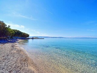 Casa per le vacanze Ledenice Ambiente 21