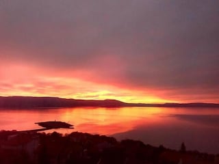 Casa de vacaciones Ledenice Entorno 20