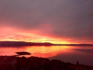 Maison de vacances Ledenice Environnement 19