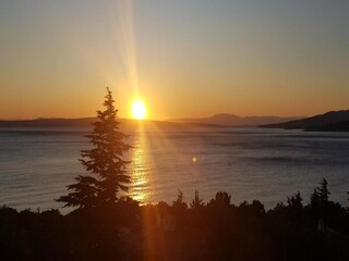 Ferienhaus Ledenice Umgebung 20